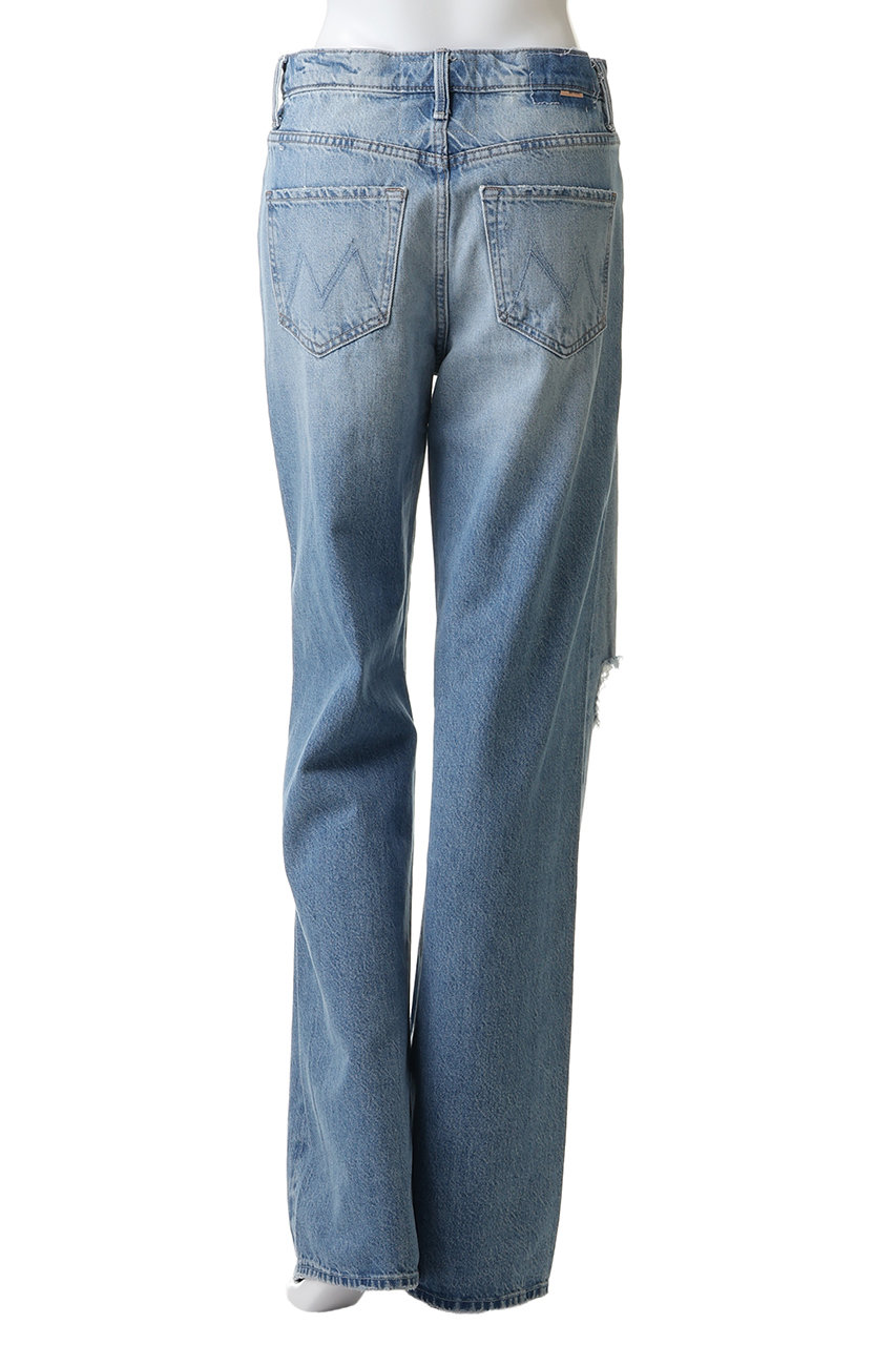 MOTHER(マザー)｜【SUPERIOR】 THE DODGER SNEAK ダメージストレート