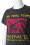 THE LIL GOODIE GOODIE FESTIVAL Tシャツ (PAK) マザー/MOTHER