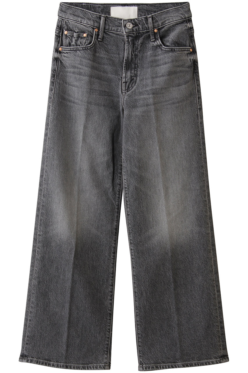 MOTHER(マザー)｜THE MID RISE MAVEN ANKLE ストレートクロップド