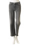 THE MID RISE MAVEN ANKLE ストレートクロップドデニム (GPI) マザー/MOTHER