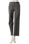 THE MID RISE MAVEN ANKLE ストレートクロップドデニム (GPI) マザー/MOTHER