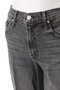 THE MID RISE MAVEN ANKLE ストレートクロップドデニム (GPI) マザー/MOTHER