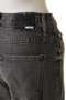 THE MID RISE MAVEN ANKLE ストレートクロップドデニム (GPI) マザー/MOTHER