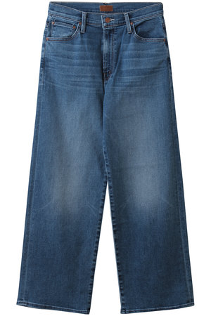 マザー/MOTHERのTHE DODGER ANKLE ストレートデニム (FWZ)(110600/110604)