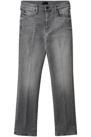 マザー/MOTHERのTHE RASCAL HOVER スキニーデニム (ESG)(110600/110604)