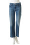 THE MID RISE MAVEN ANKLE ストレートクロップドデニム (AYG) マザー/MOTHER