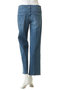 THE MID RISE MAVEN ANKLE ストレートクロップドデニム (AYG) マザー/MOTHER