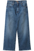 THE DODGER ANKLE ストレートデニム （KCK）
