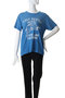 THE ROWDY LAST RESORT HOTEL Tシャツ (LRT) マザー/MOTHER