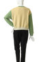 THE HALF BASE ラムモチーフ スウェット トップス (RBA) マザー/MOTHER