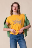 THE SINFUL MIRACLE WONDER Tシャツ (RAC)