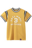 THE SPORT RIB ROWDY HAIL MARY Tシャツ （WET）