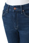 HIGH WAISTED LOOKER タイトデニム (CKR) マザー/MOTHER