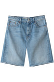 THE UNDERCOVER BERMUDA SHORT ハーフデニム (LBI)