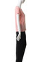 THE BOXY GOODIE GOODIE Shrimp Cocktail Tシャツ (HRI) マザー/MOTHER