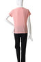 THE BOXY GOODIE GOODIE Shrimp Cocktail Tシャツ (HRI) マザー/MOTHER