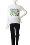 THE BOXY GOODIE GOODIE Sandwich Shop Tシャツ (DWC) マザー/MOTHER