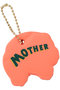 THE FLOATING CHAIN CHARM フロッグチャーム (FGL) マザー/MOTHER