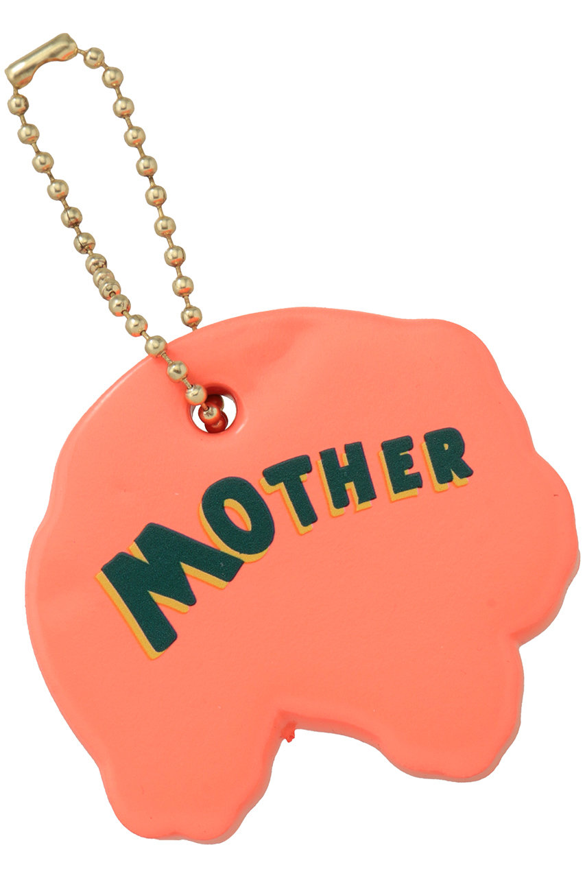 MOTHER(マザー)｜THE FLOATING CHAIN CHARM フロッグチャーム (FGL