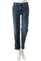 THE MID RISE RAMBLER ZIP ANKLE ストレートデニム (CDF) マザー/MOTHER