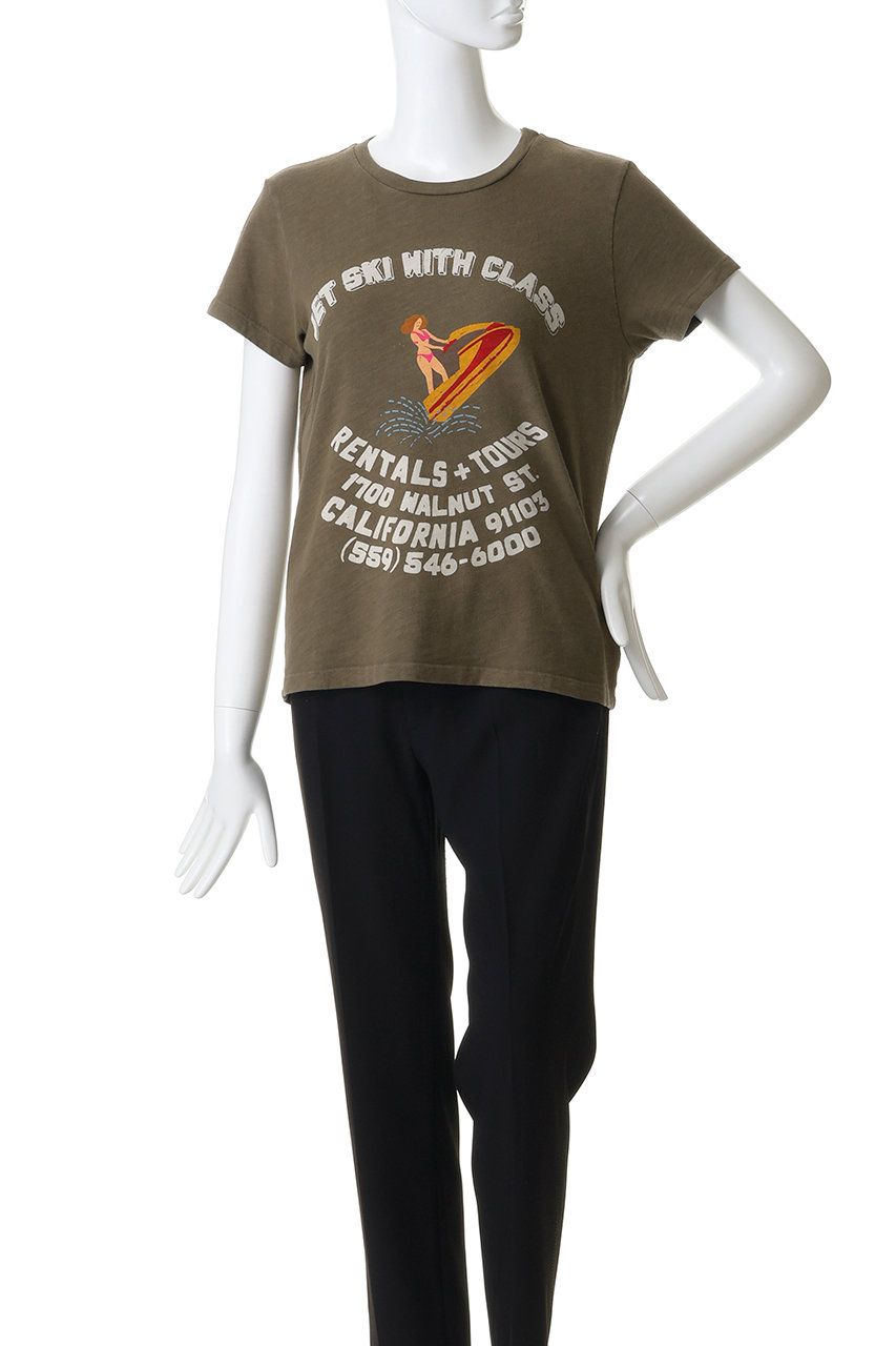 クラブ PK MOTHER MOTHER(マザー)｜THE SINFUL ジェットスキー プリントTシャツ (JCL