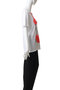 THE ROWDY LIFEGURD Tシャツ (LIF) マザー/MOTHER