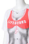 THE ROWDY LIFEGURD Tシャツ (LIF) マザー/MOTHER