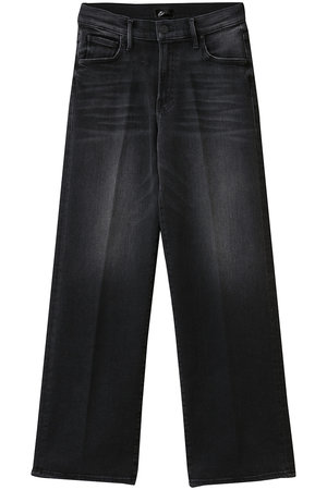 マザー/MOTHERの【日本限定】【LIL】MIDRISE MAVEN SKIMP ストレートデニム(NTS)(110600/110604)