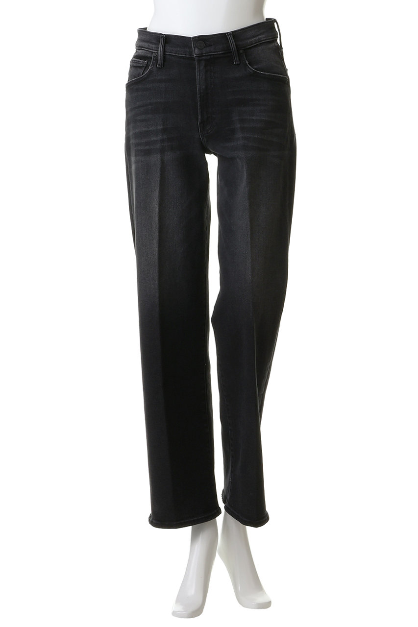 MOTHER(マザー)｜【日本限定】【LIL】MIDRISE MAVEN SKIMP ストレート