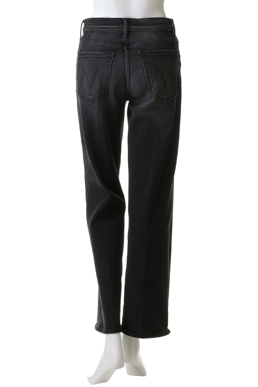 MOTHER(マザー)｜【日本限定】【LIL】MIDRISE MAVEN SKIMP ストレート