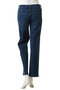 THE MID RISE RAMBLER ZIP FLOOD ストレートデニム（PKU） マザー/MOTHER
