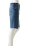 MID RISE MAVEN BERMUDA FRAY デニムハーフパンツ（DCK） マザー/MOTHER