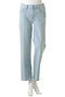 THE MID RISE RAMBLER ZIP ANKLE ストレートデニム（ETY） マザー/MOTHER