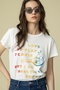 THE BOXY GOODIE GOODIE DRINKS Tシャツ（ILP） マザー/MOTHER