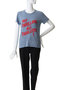 THE LIL GOODIE GOODIE OUT THRILLING ロゴTシャツ（OLL） マザー/MOTHER