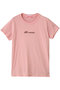THE BOXY GOODIE GOODIE little maniac Tシャツ（NIA） マザー/MOTHER ピンク