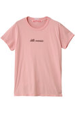 THE BOXY GOODIE GOODIE little maniac Tシャツ（NIA）