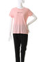 THE BOXY GOODIE GOODIE little maniac Tシャツ（NIA） マザー/MOTHER