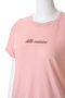 THE BOXY GOODIE GOODIE little maniac Tシャツ（NIA） マザー/MOTHER