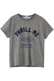 THE BOXY GOODIE GOODIE THRILL ME Tシャツ（THM）