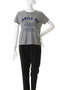 THE BOXY GOODIE GOODIE THRILL ME Tシャツ（THM） マザー/MOTHER