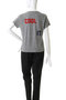 THE BOXY GOODIE GOODIE THRILL ME Tシャツ（THM） マザー/MOTHER