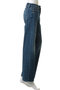 THE MID RISE RAMBLER SKIMP ストレートデニム（LMW） マザー/MOTHER