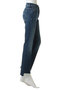 THE INSIDER ANKLE STEP FRAY スキニーデニム（MCW） マザー/MOTHER