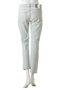 【DAZZLER】THE MID RISE DAZZLER ANKLE スキニーデニム（HRF） マザー/MOTHER