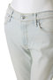 【DAZZLER】THE MID RISE DAZZLER ANKLE スキニーデニム（HRF） マザー/MOTHER