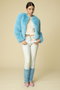 【DAZZLER】THE MID RISE DAZZLER ANKLE スキニーデニム（HRF） マザー/MOTHER