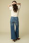 THE BOXY GOODIE GOODIE LADY WONDER Tシャツ（DYW） マザー/MOTHER
