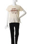 THE BOXY GOODIE GOODIE LADY WONDER Tシャツ（DYW） マザー/MOTHER