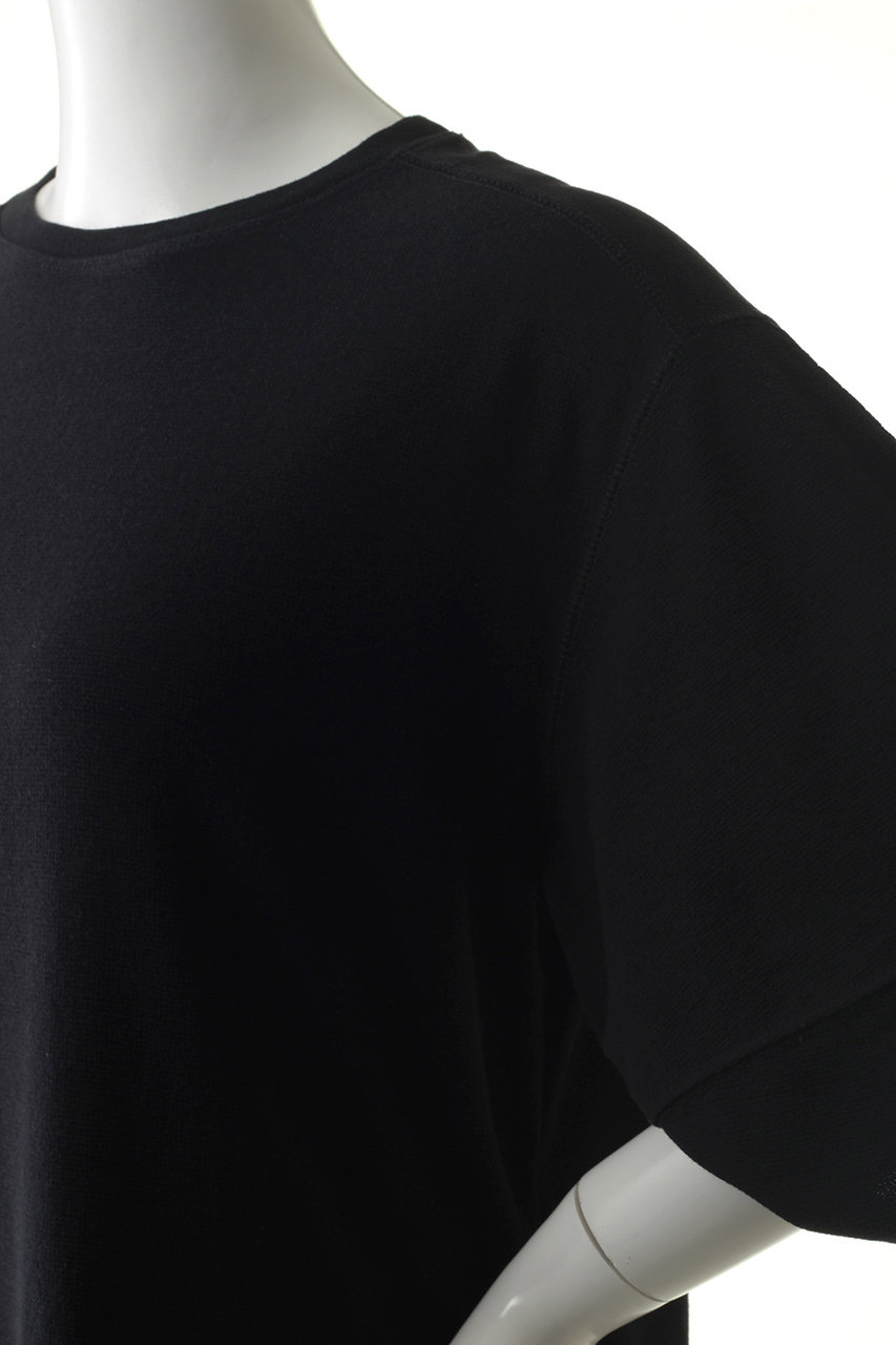 Florent サーフニットワンピース ブラック の通販 Elleshop エル ショップ